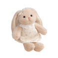 thumbnail image 1 of Muñeca de peluche con forma de conejo de peluche con dibujos animados, 35 cm, 1 of 2