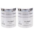 thumbnail image 1 of IMAGE Skincare The MAX Crema de Células Madre Paquete de 2 de 1,7 oz, 1 of 2