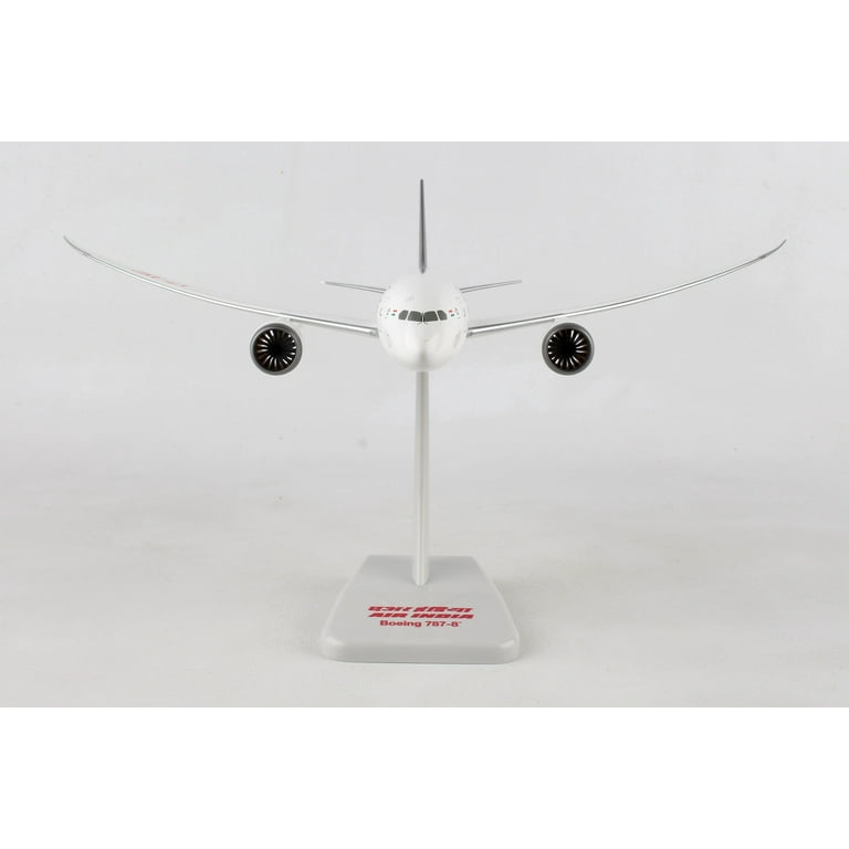 Hogan Wings HG10277G Air India 787-8 1-200 Star Alliance with Gear