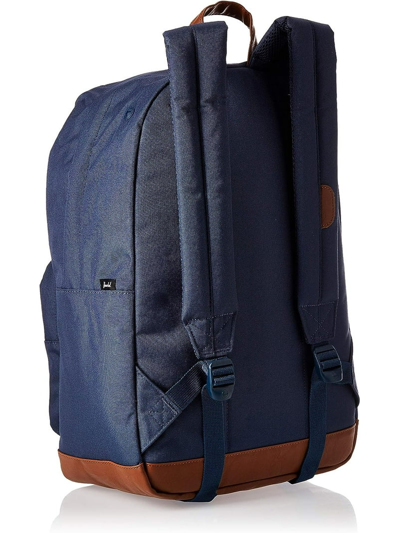 Herschel High Capacity 22-Liter Pop Quiz Backpack Navy, Casual