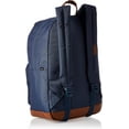 thumbnail image 3 of Herschel Supply Co. Pop Quiz Backpack - Navy, 3 of 3