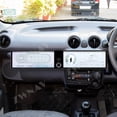 thumbnail image 4 of ZWNAV Dual 12.3 inch Screen Car Radio For Hyundai Santro 2006-2015 Android GPS Navigation Multimedia Video Player Stereo Receiver Head Unit, 4 of 15