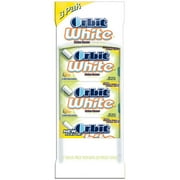 Orbit White: Chewing Melon Breeze Sugar Free 12 Pieces Gum, 3 pk