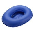 thumbnail image 4 of Filfeel Inflatable Bedpan , Portable Inflatable Potty Bedpan For Use Or Elderly People With Mobility Problems At Home, 4 of 8