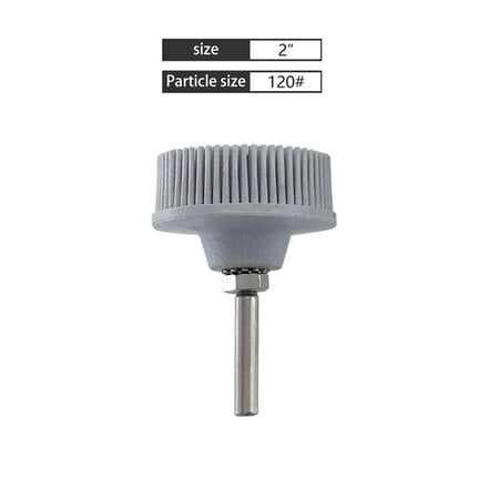 

PhoneSoap Electric Drill disc Brush Emery Rubber Abrasive Brush Deburring Polishing Brush A