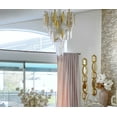 thumbnail image 5 of Maxim Lighting - 12 Light Chandelier - Chandelier - Majestic-12 Light, 5 of 5