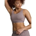 thumbnail image 5 of Reebok Women's Endurance Bra with Medium Impact and Removable Cups ,Sizes XS-4X, 5 of 7