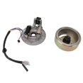 thumbnail image 5 of Ignition Coil Harness Kit High Efficiency Wire Harness CDI Ignition Coil Replacement for Lifan 110cc 125cc Pit Bike SSR Coolster, 5 of 5