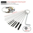 thumbnail image 2 of Kit d'Outils de Réglage de Carburateur pour Moteur de Carburateur Commun à 2 Cycles - Ensemble d'Outils de Réglage de Carburateur, 2 of 7