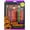 Character Pens, variant on Loddie Doddie Halloween Pumpkin Decorating Chalk Markers, 8 Count