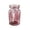 C, variant on Tunhigl Gradient Colored Glass Vase, Clear Glass Vase for Hydroponic Plants & Home Table Decor