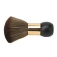 Shaving Brushes for Men Remove Broken Hair Wooden Handle Nylon Hair