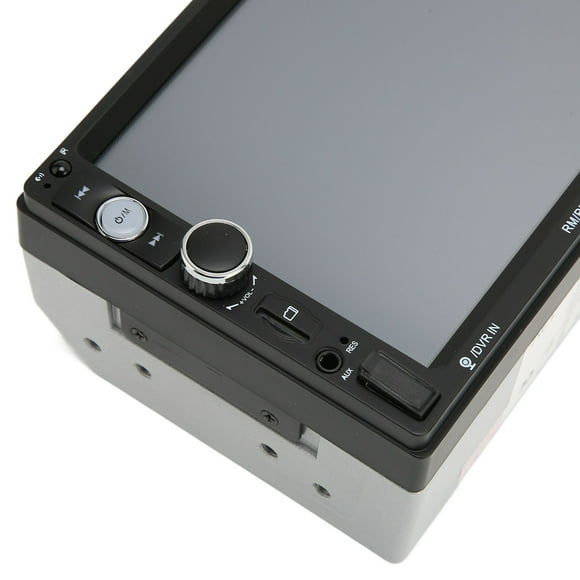 Car Audio,Car Bluetooth MP3 Player Car Stereo Bluetooth Car Stereo Versatile Functionality