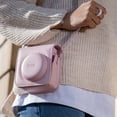 thumbnail image 4 of Funda Instax Mini 12 FUJIFILM Rosa, 4 of 4
