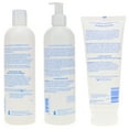 thumbnail image 4 of Vanicream Shampoo 12 oz, Conditioner 12 oz & Styling Gel 7 oz Combo Pack, 4 of 8
