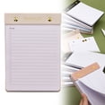 thumbnail image 2 of HCTSHG Undated Weekly Planner,Notebook for Students: Daily Study Planner & Organizer,120+ Pages for Effective Time Management Homework Tracking Goal Setting & Productivity ﻿, 2 of 8