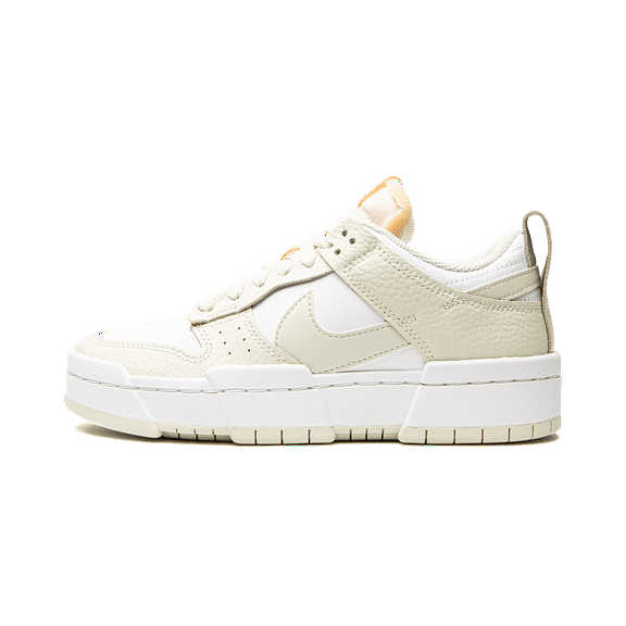 NIKE WOMENS DUNK LO DISRUPT MNS WMNS "Sea Glass" DM3063 100 from Stadium Goods