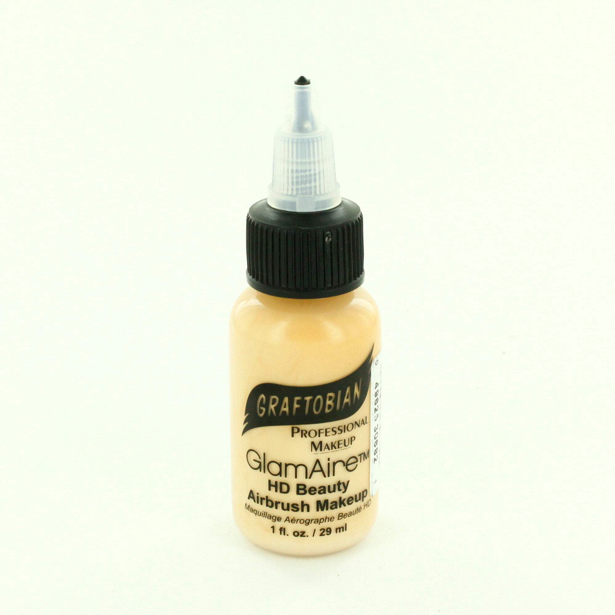 Graftobian Glamaire Airbrush Foundation