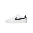 thumbnail image 3 of Tenis Nike Court Royale Hombre Casuales Clásicos 749747 107 blanco 27.5, 3 of 4