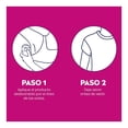 thumbnail image 4 of Nivea Deo Mujer Aclarado Natural Efecto Satín Stick 50 g, 4 of 5