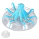 thumbnail image 4 of Adorno para acuario, pulpo de simulación de pecera, adornos con ventosa de pulpo, decoración de pulpo de simulación fiel a su promesa, 4 of 12