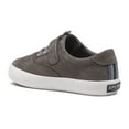 thumbnail image 2 of Sperry Top-Sider Spinnaker Jr Kid's Machine Washable Casual Sneaker, Sizes 5-12, 2 of 4