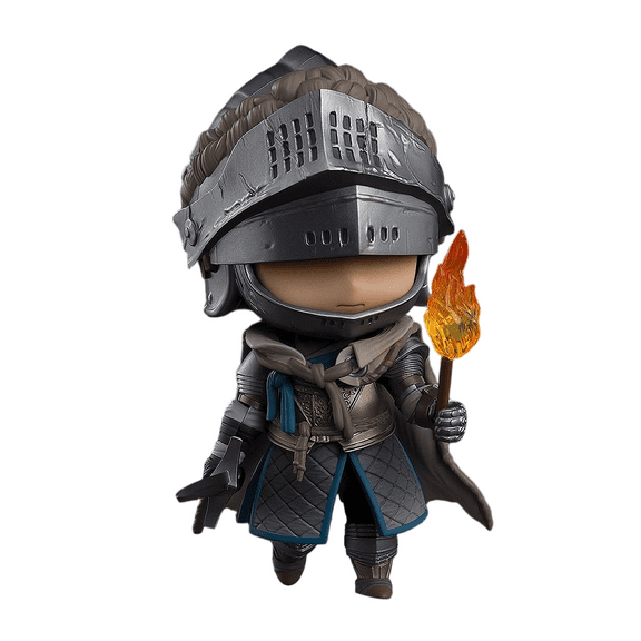 Max-Factory Elden Ring: Vagabond Nendoroid Action Figure