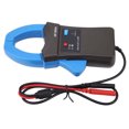 thumbnail image 1 of Clamp Multimeter, -605a 600A DC/AC Current Clamp Digital Multimeter  Voltage Multimeter  For Industry For Home For Electrician Maintenance, 1 of 8