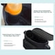thumbnail image 3 of Stroller Bag Storage Bag Solid Color Mother's Carriage Stroller, 3 of 4