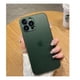 thumbnail image 4 of Nano-AG Funda De Teléfono Móvil Esmerilada iPhone 11 12 13 14 pro max Galvanizada Cubierta Trasera Con Protección De Lente ., 4 of 4