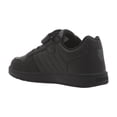 thumbnail image 3 of Tenis K-Swiss MIKE Infantil Color Negro, 3 of 8