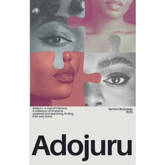 Adojuru, (Paperback)