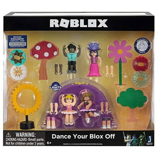 Dance Roblox Id