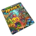thumbnail image 2 of Plants Vs Zombies Mouse Pad, Non-Slip Rubber Base Desktop Protection Mat Mouse Pads for Desk, Computers, Laptop, Office 8.3 x 10.3 in, 2 of 8