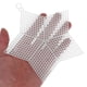 thumbnail image 2 of 10 Uds. De lona de plástico para coser, bolsa Diy, hoja de malla, juego de lona de plástico, juego de sábanas de malla de plástico, 2 of 6