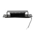 thumbnail image 1 of Pastilla de bajo eléctrico liviana de para bajo de , pieza de repuesto, herramientas de instrumentos musicales, negro Yuyangstore Pickup de bajo, 1 of 8