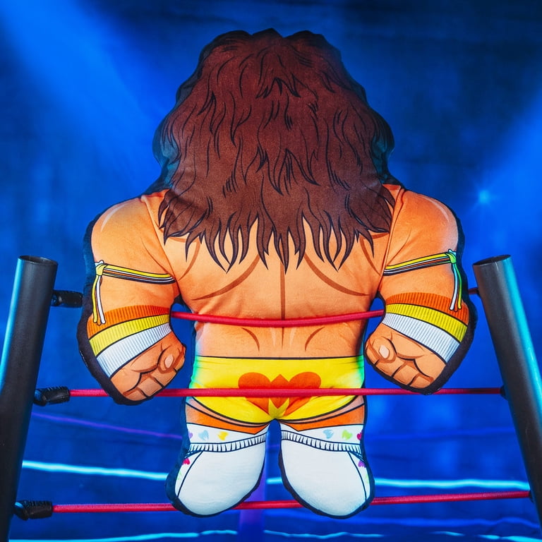 Bleacher Creatures, WWE Ultimate Warrior Bleacher Buddy, 24