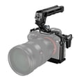 thumbnail image 1 of Kit de soporte de cámara SMALLRIG A7 III/A7R III para Sony Alpha 7, 1 of 9