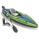 Intex Kit Kayak Challenger K1 – image 1 sur 5