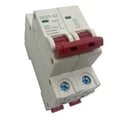 thumbnail image 3 of Mini Circuit Breaker Air Switch Overload Short Circuit Protect, 3 of 6