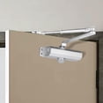 thumbnail image 1 of ajustable, piezas resistentes al desgaste, fácil instalación, resistente para garaje, interior, exterior, residencial 202 cm x 42 cm x 67 cm, 1 of 8