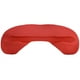 thumbnail image 1 of Levantamiento de pesas suave Squat hombro cuello Pad soporte Protector Barbell Bar Fitness Mat rojo, 1 of 6