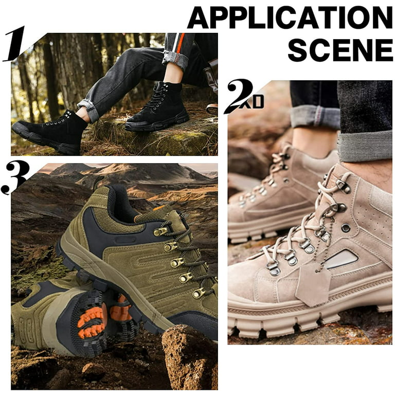 Hiking Shoes Hook Boot Hooks Boot Eyelet Repair Kit Suite Outdoor Shoes