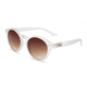 thumbnail image 2 of Lentes para Sol B+D Solskin Round XL Color Cristal Proteccion UV400, 2 of 7