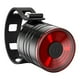 thumbnail image 2 of Luces para bicicleta Cola LED superbrillante rojo Luces traseras delanteras de bicicleta, 2 of 8