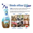 thumbnail image 2 of Limpiador para pisos y muebles de madera, 2 of 2