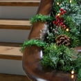 thumbnail image 5 of Haute Decor GarlandTies, 20-pack, 14-inches long (Noble Pine), 5 of 6