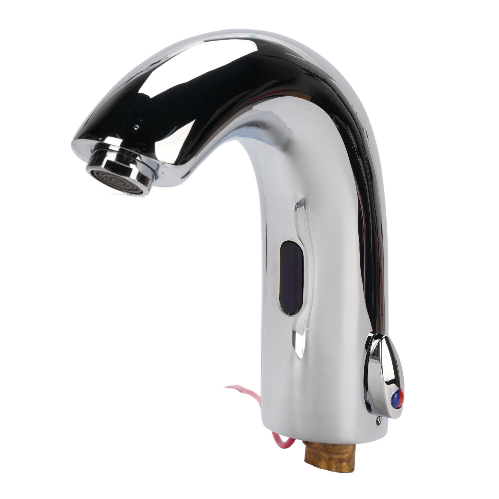 Faucet, Touchless Faucet Automatic Motion Sensor Integrated with