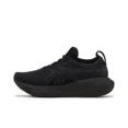 thumbnail image 3 of ASICS Gel Nimbus 25 'Triple Black' 1011B547-002 Shoes, 3 of 6