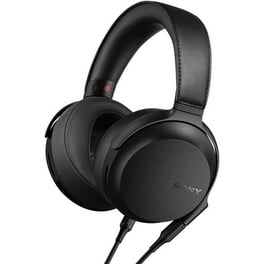 Sony MDR-Z1R Wired Earphones, Signature Hi-Res Headphone